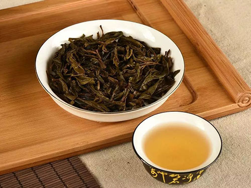 科(kē)學飲茶：每天究竟喝(hē)多(duō)少(shǎo)茶最合适？
