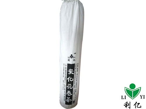 陳年(nián)五百兩茶2